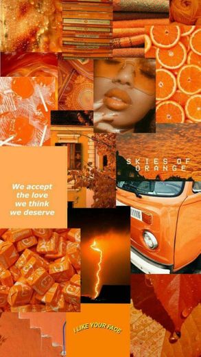 Wallpapers🍊