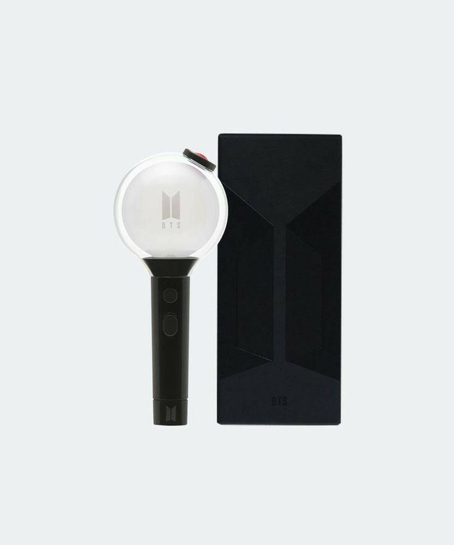 Productos Light Stick Bts ver