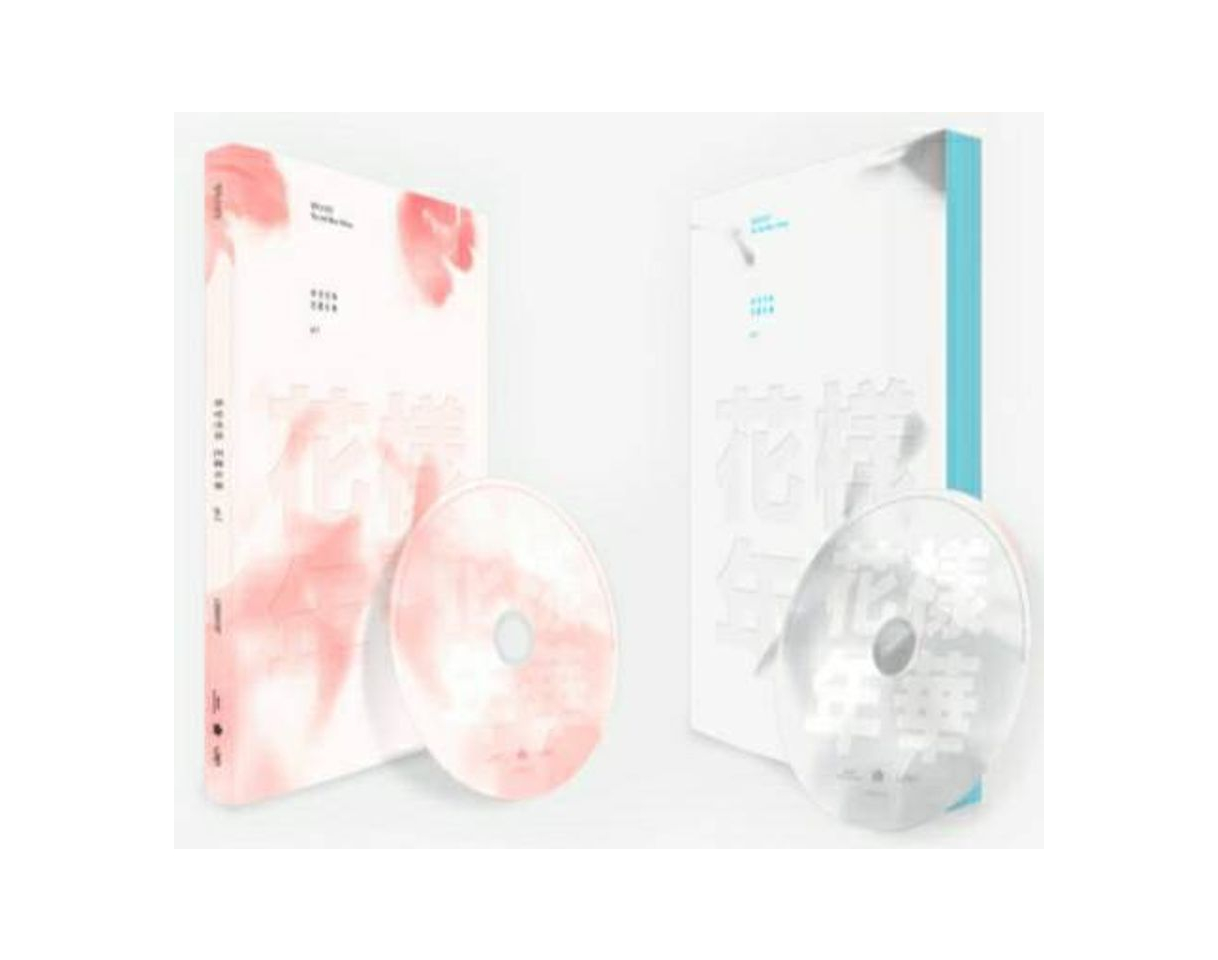 Social BTS 3rd mini álbum[The most beautiful moment in life PT
