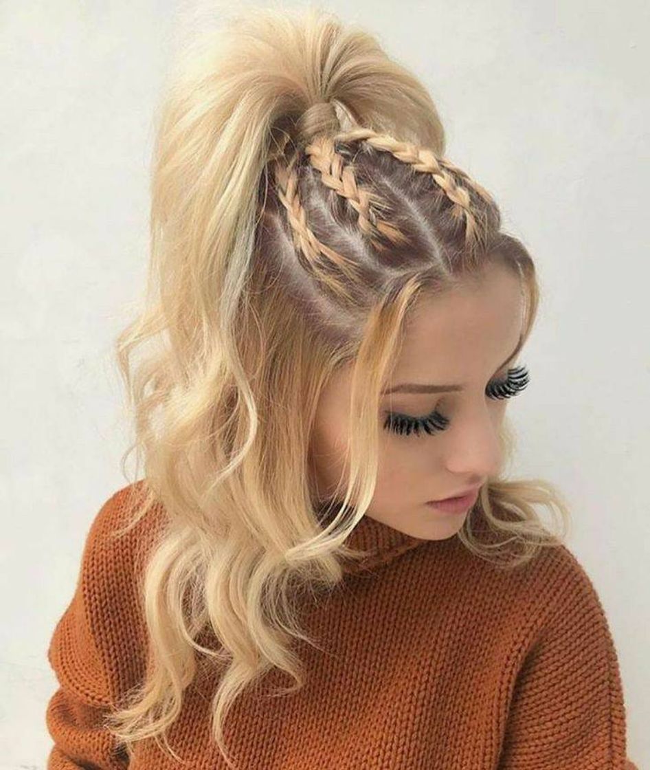 Social Penteado