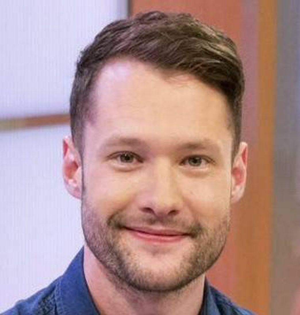 Music Calum Scott