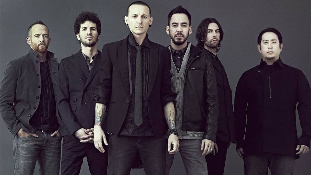 Music Linkin Park