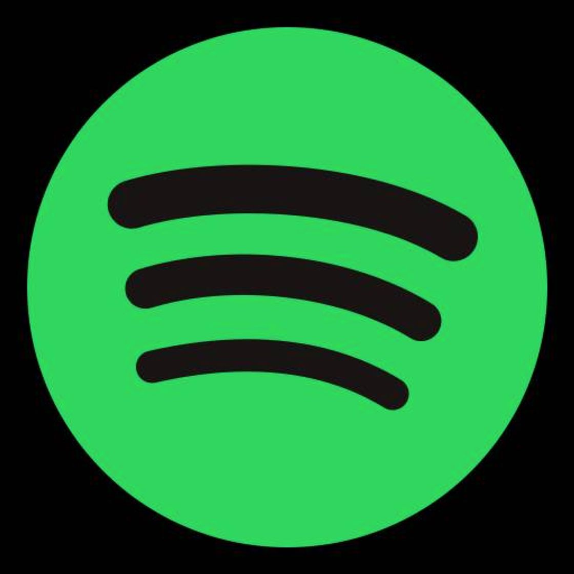 App Spotify: Listening is everything