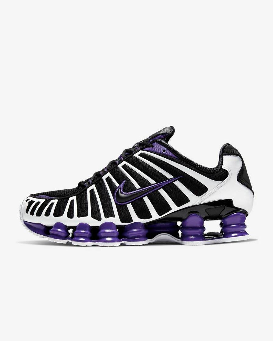 Producto Nike Shox TL