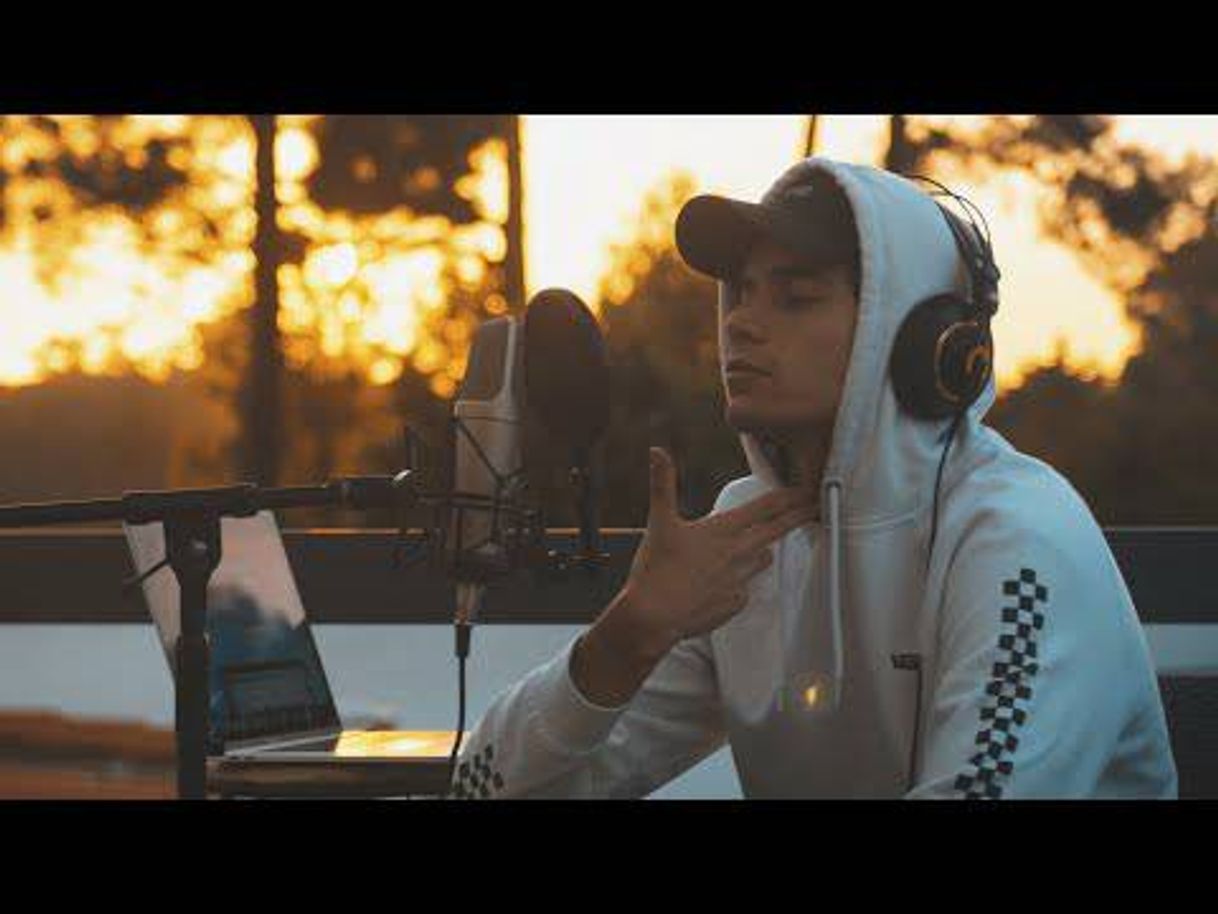 Music Ruivo