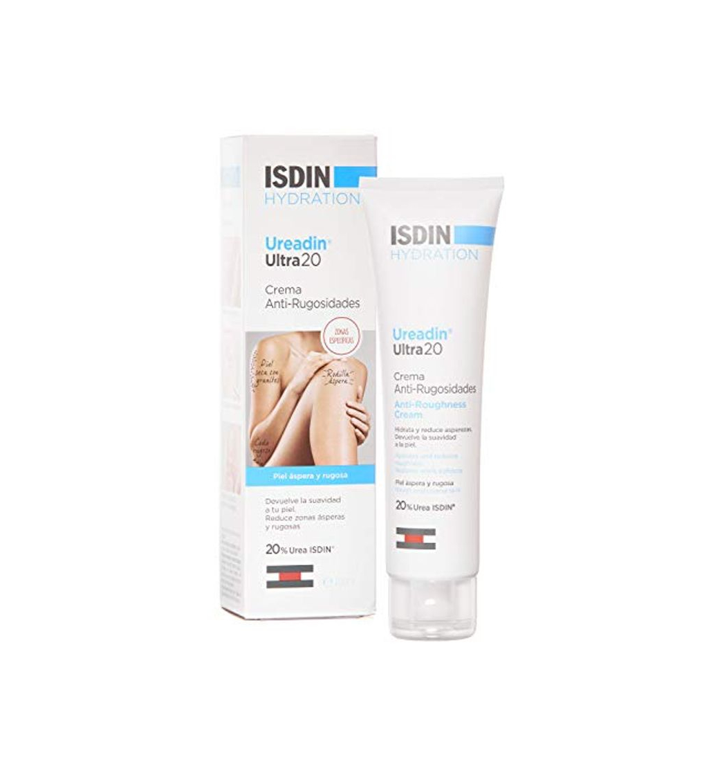 Producto ISDIN Ureadin Ultra20 Crema Anti-Rugosidades