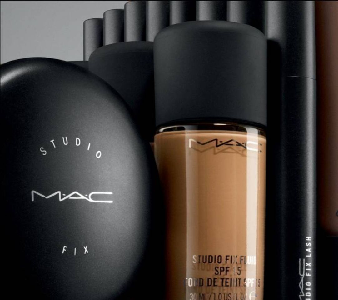 Fashion MAC Cosmetics | Beauty and Makeup Products - Official Site