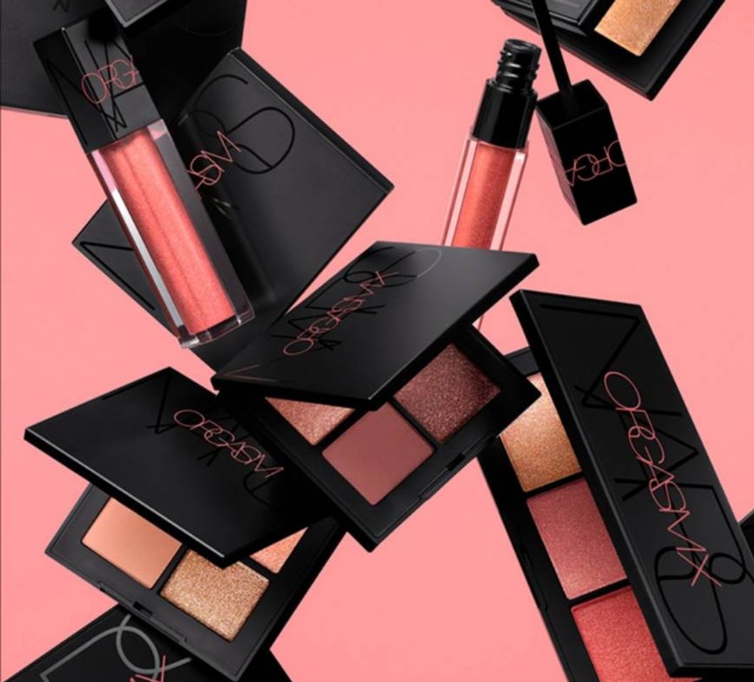 Moda NARS Cosmetics | The Official Store | Makeup and Skincare