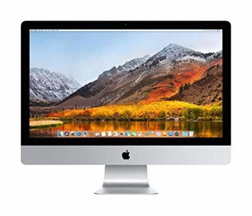 Apple iMac  27 pulgadas 