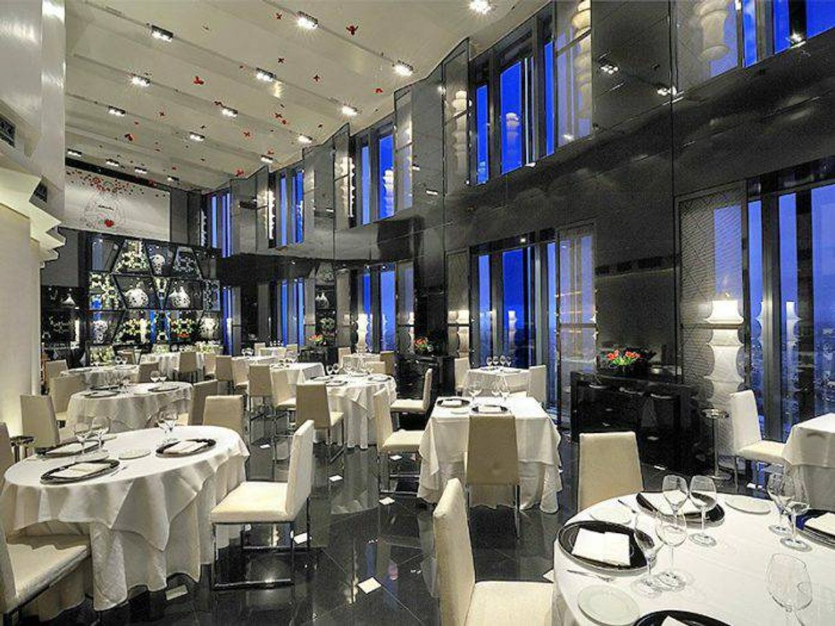 Restaurants Restaurante Volvoreta