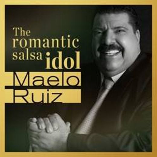 Maelo Ruiz - Deseo - CON LETRA - YouTube