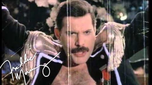 Freddie Mercury - YouTube 