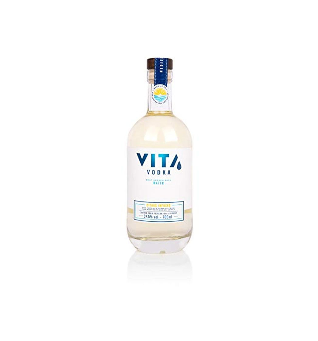 Social VITA Vodka
