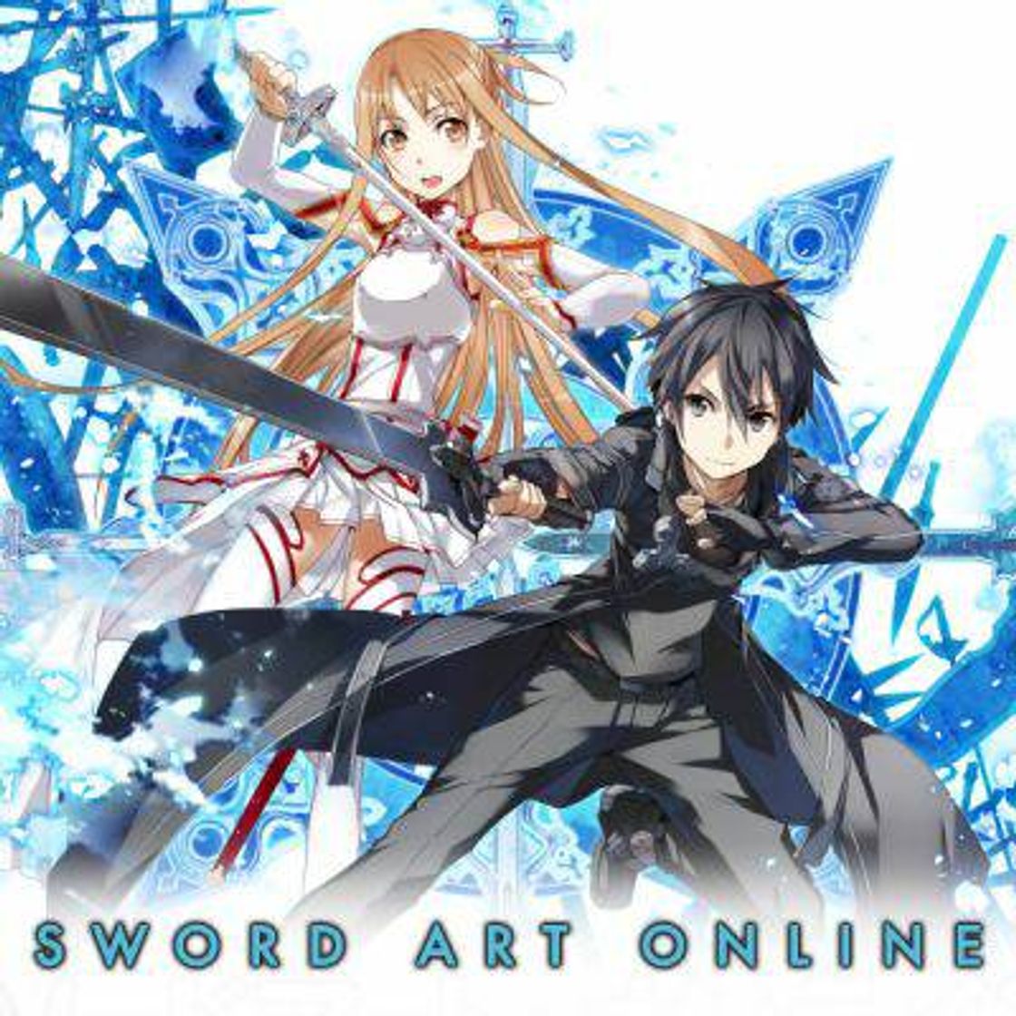 Serie Sword Art Online