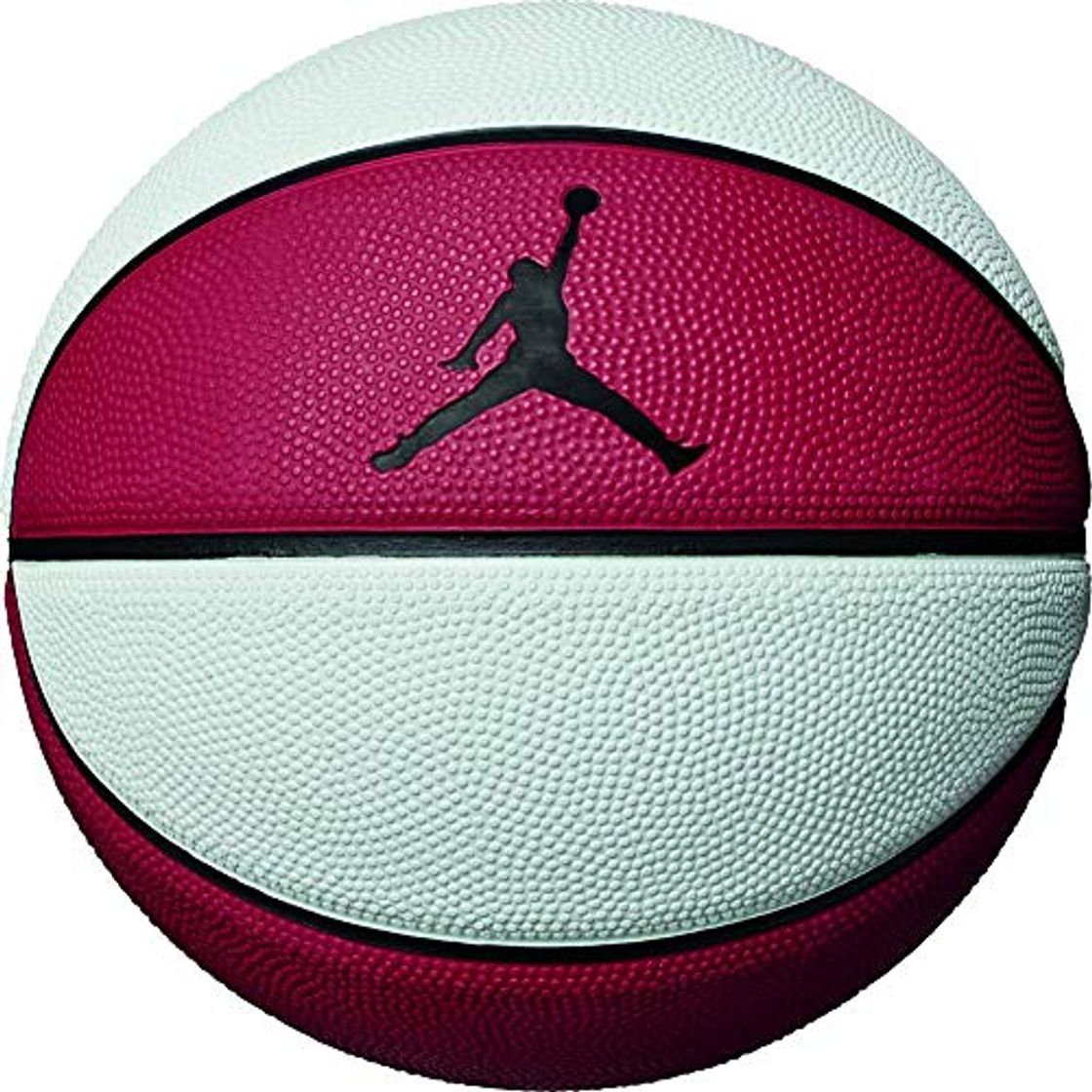 Product Nike Unisex Jugend 9018/6 Jordan Playground 8P Ball - Balón de fútbol