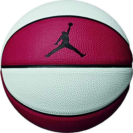 Nike Unisex Jugend 9018/6 Jordan Playground 8P Ball - Balón de fútbol