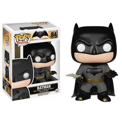 Funko Pop - Batman 