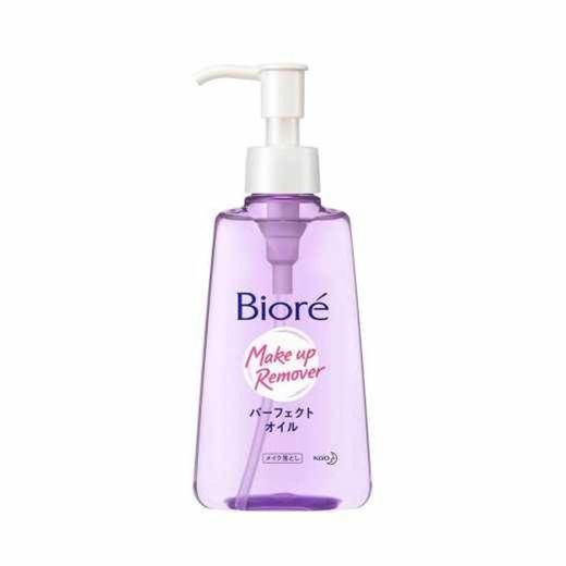 Bioré Óleo de Limpeza Demaquilante 150ml 