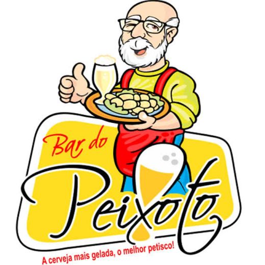 Bar do Peixoto