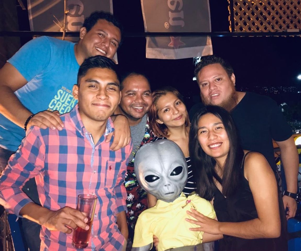 Restaurants Alebrijes day club
