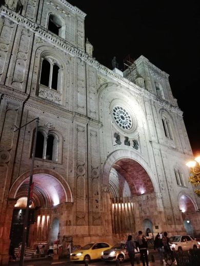 Cuenca