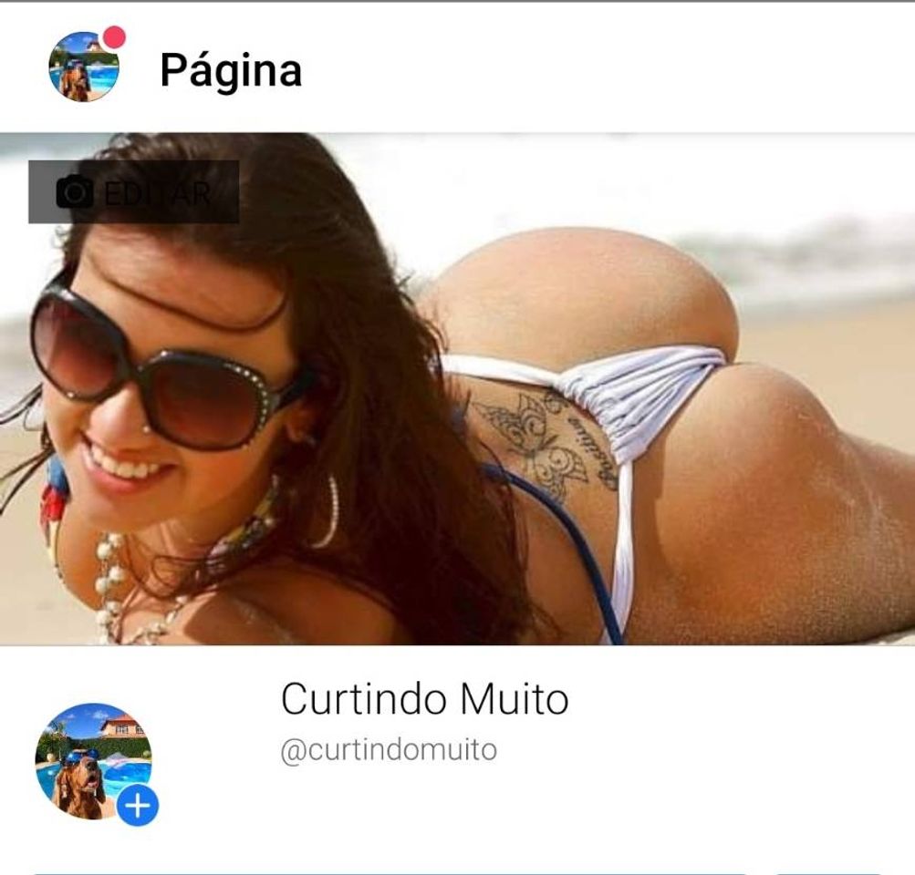 Curtindo Muito - Home | Facebook