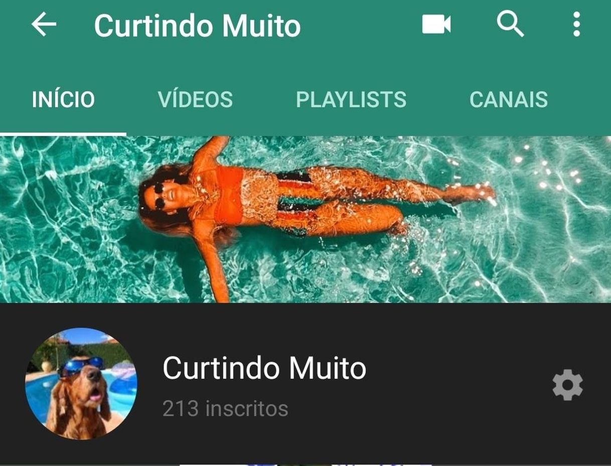 YouTube