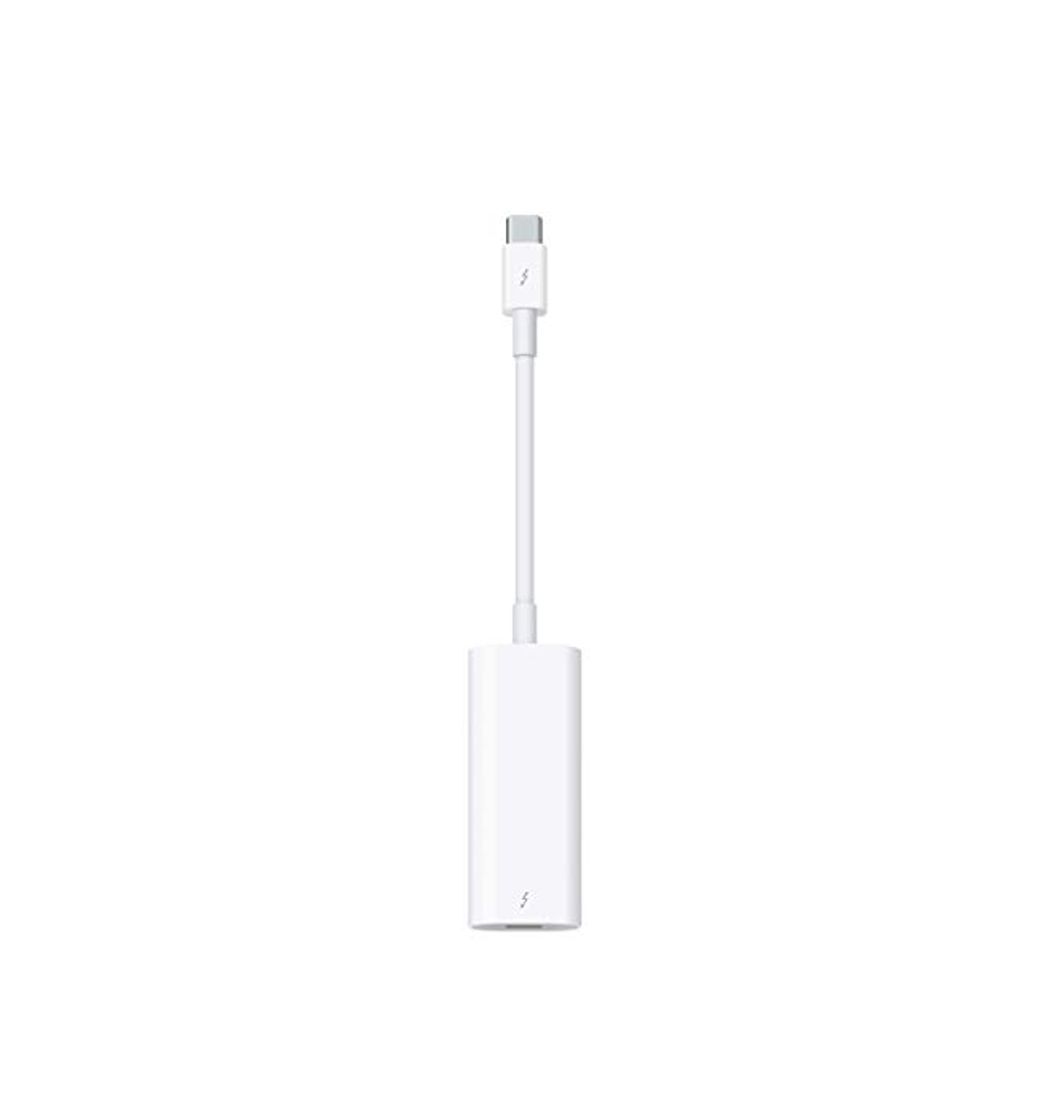 Productos Apple Adaptador de Thunderbolt 3