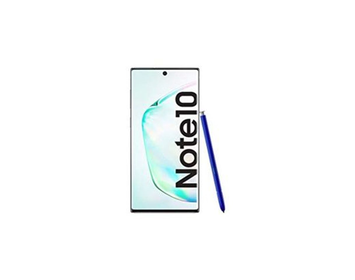 Social Samsung Galaxy Note10, Smartphone