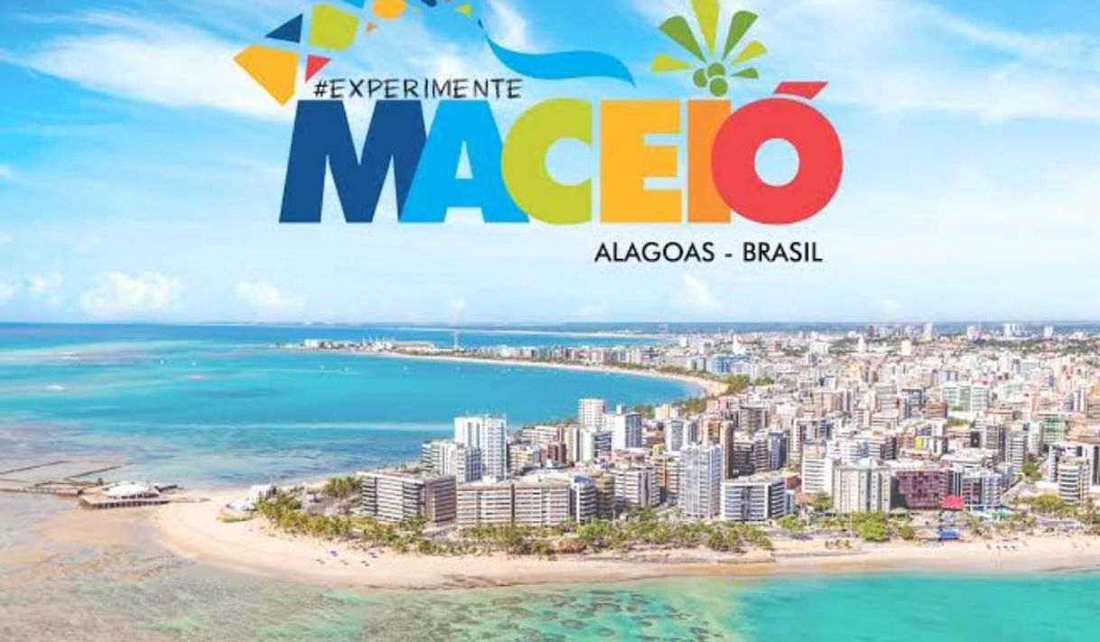 Lugar Maceió