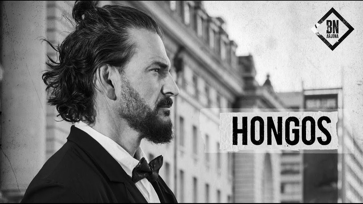 Social Ricardo Arjona - Hongos (Official Video)