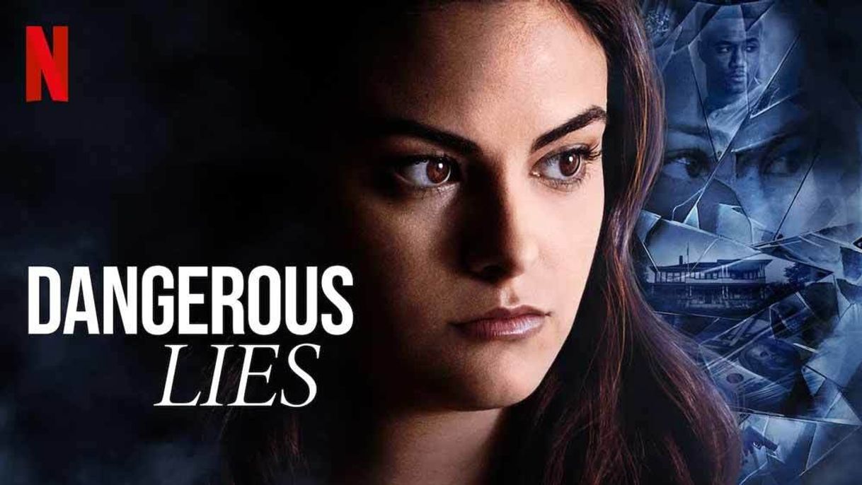 Películas Dangerous Lies