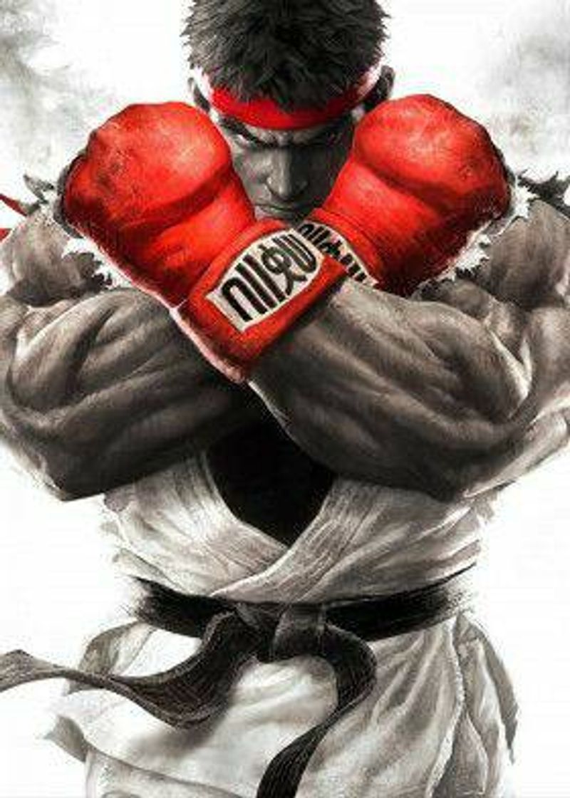 Social Street fighter 