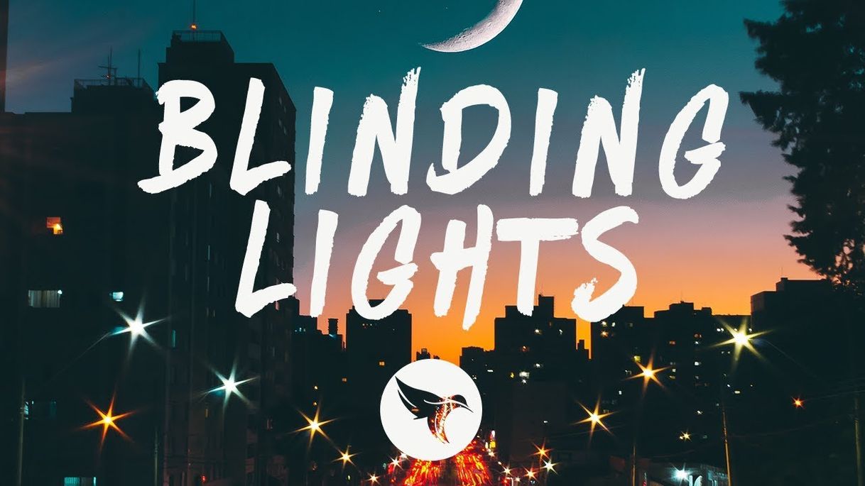 Moda The Weeknd - Blinding Lights - YouTube