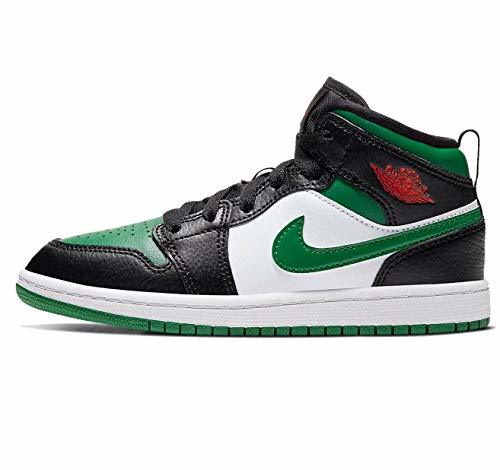 Social Nike Jordan 1 Mid