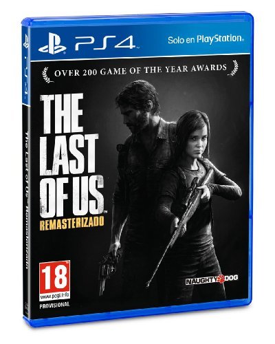 Electrónica The Last of Us