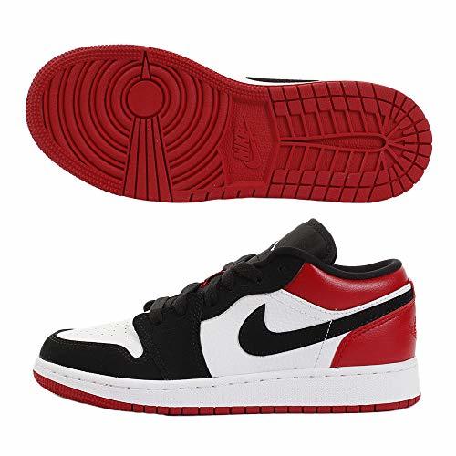 Moda Nike Air Jordan 1 Low