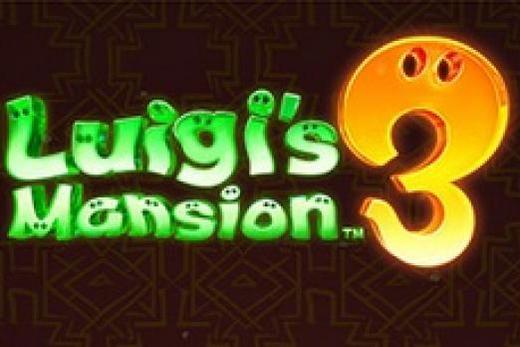 Luigi's Mansion 3: Multiplayer Pack - Part 1