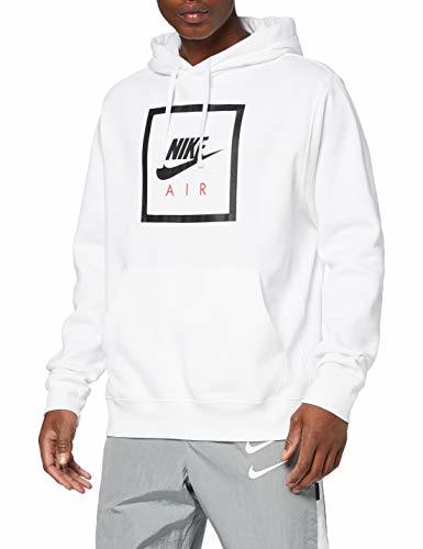 Lugares Nike M NSW Po Hoodie Air 5 Sudadera