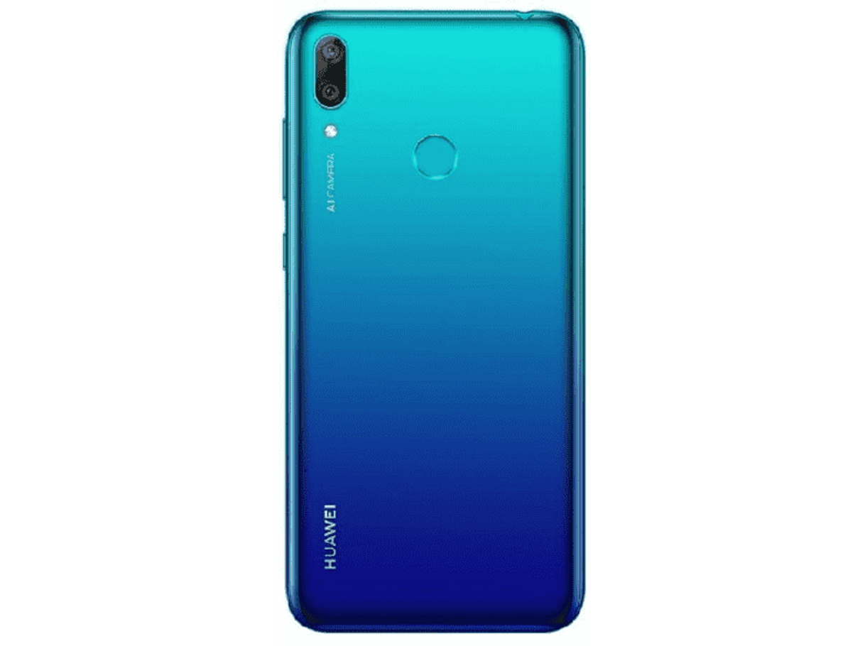 Electronic Huawei Y7 2019 15,9 cm