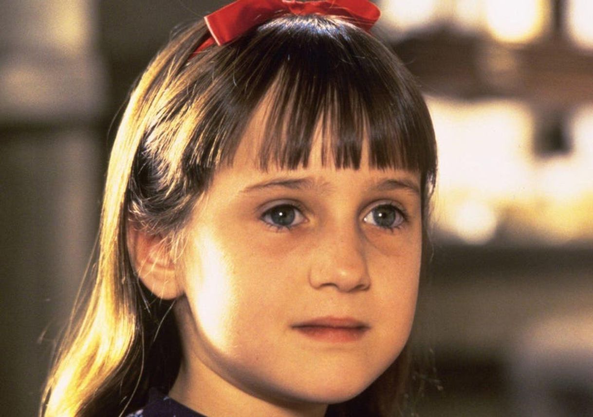 Movie Matilda