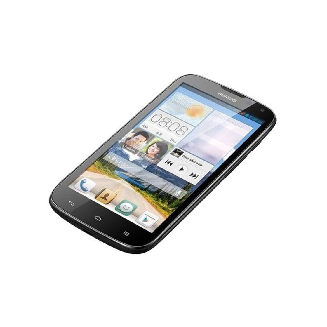 Product Huawei Ascend G610 - Smartphone libre Android