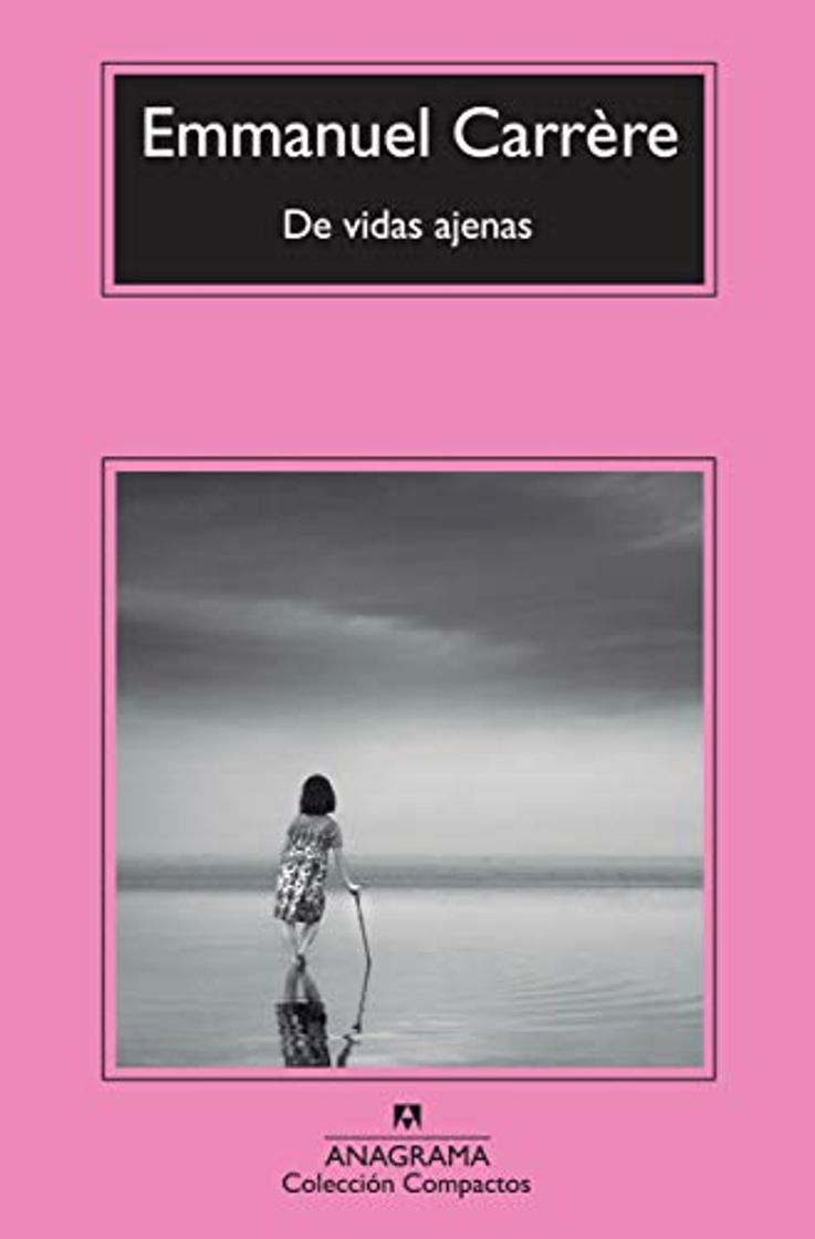 Book De vidas ajenas