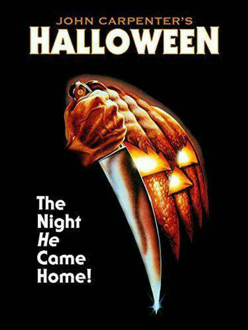 Movie Halloween (1978) 