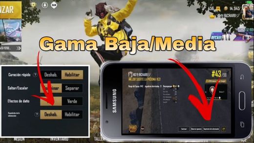 Activar Repetición de la Eliminación En Pubg Mobile - YouTube