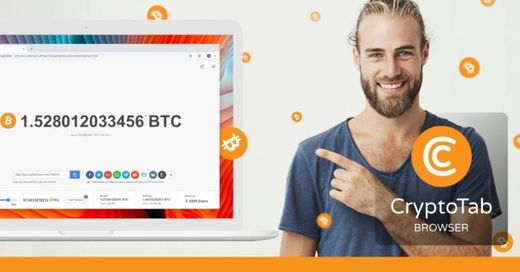 CryptoTab Browser