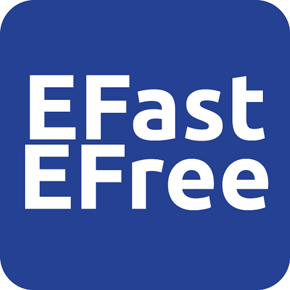 App Efast Efree