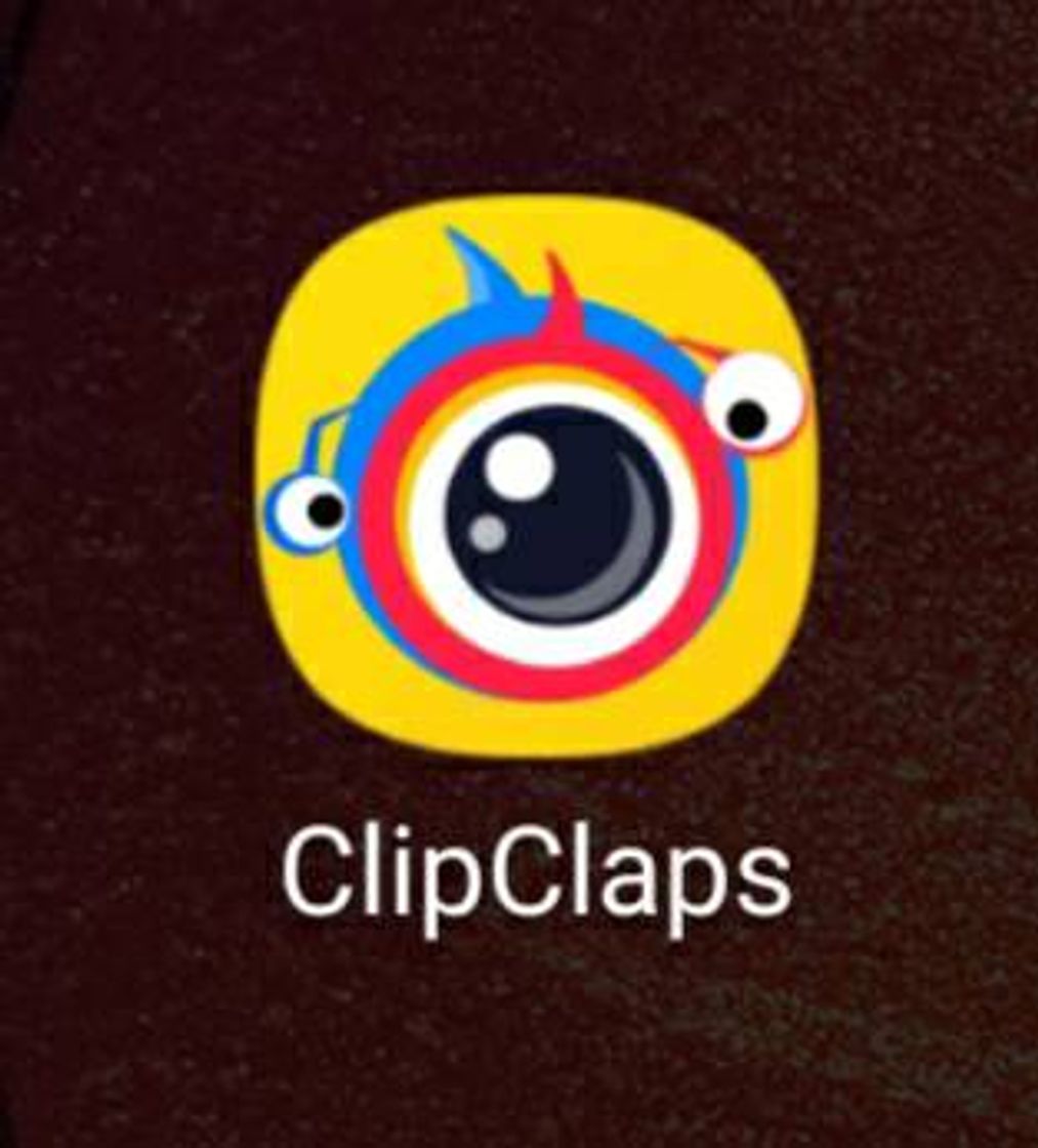 App ClipClaps