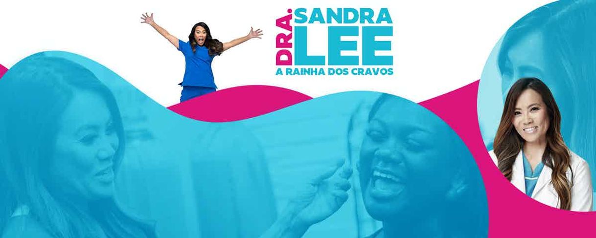 Moda Dra. Sandra Lee: A Rainha dos Cravos 