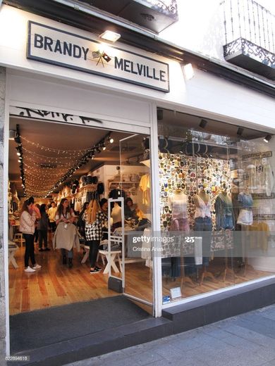 Brandy Melville